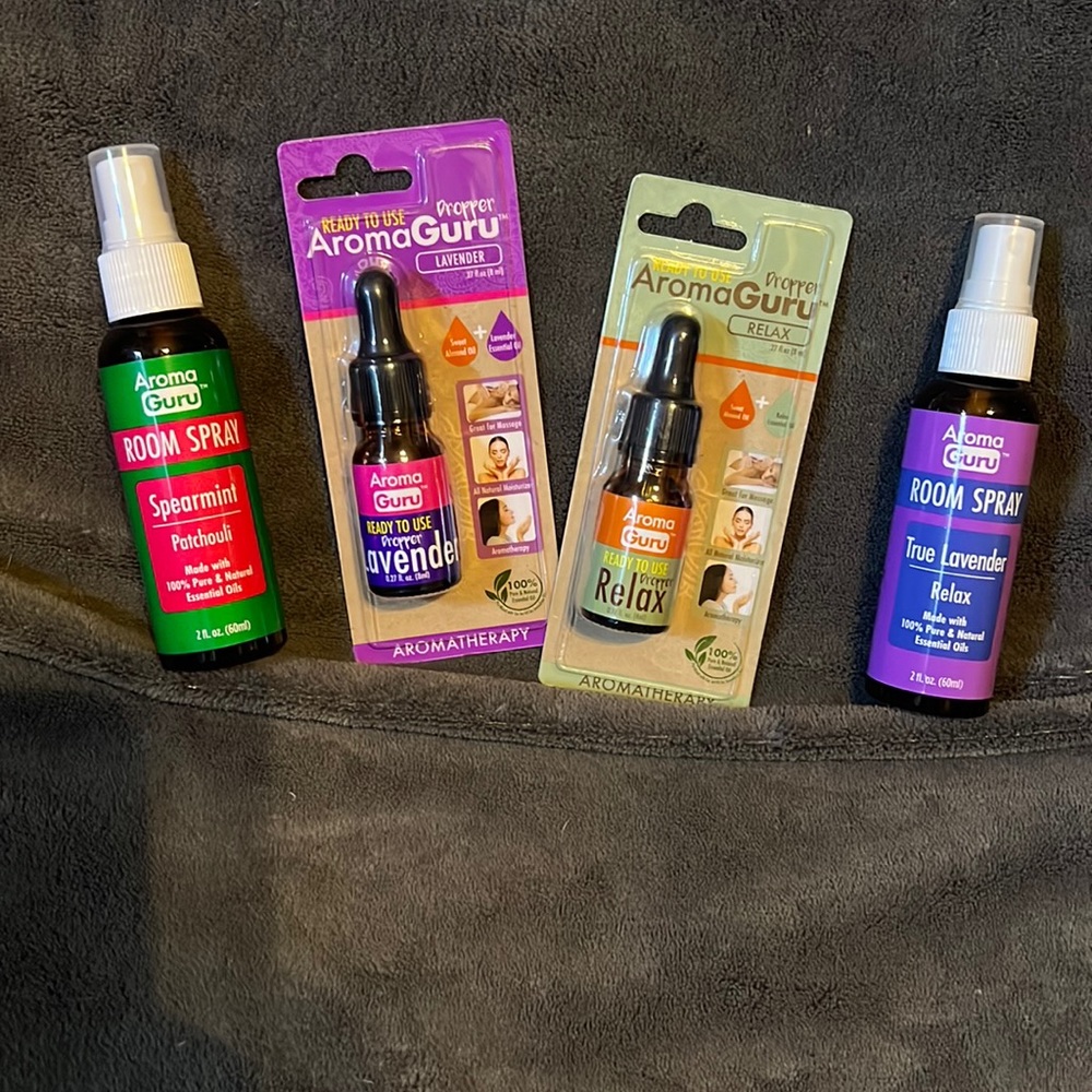 Guru products